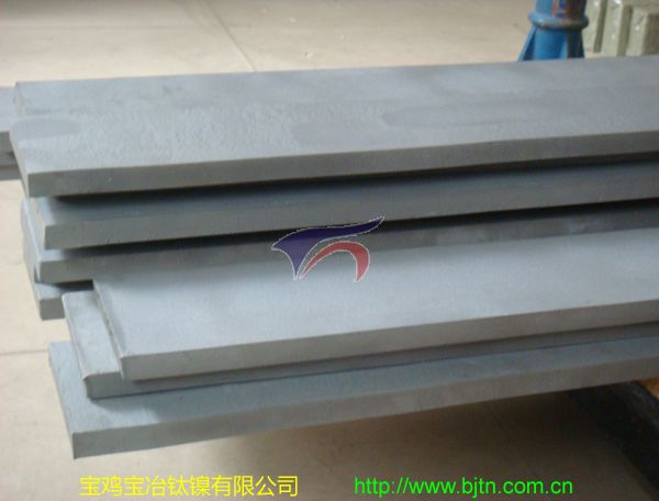 Titanium-Anode-Plate